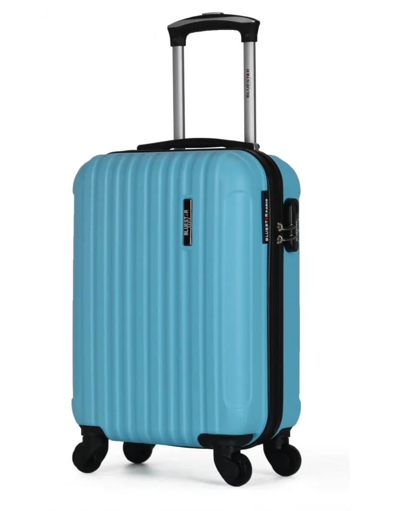 Valise Cabine Rigide LOME-E