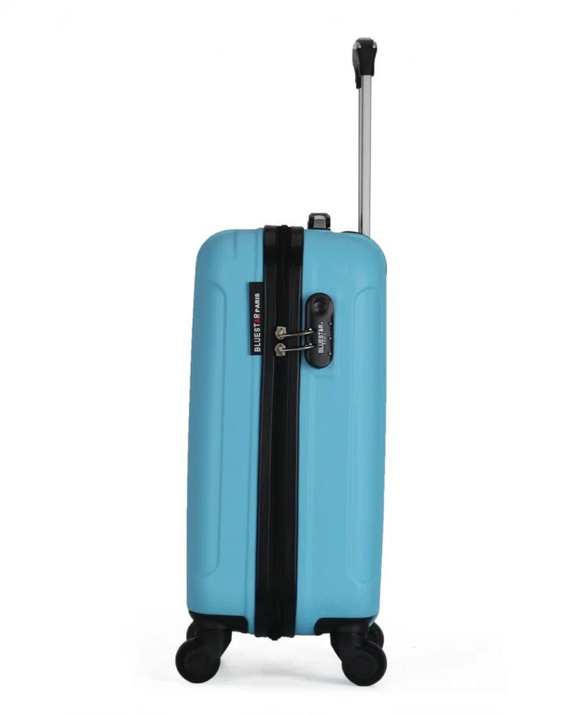 Valise Cabine Rigide LOME-E