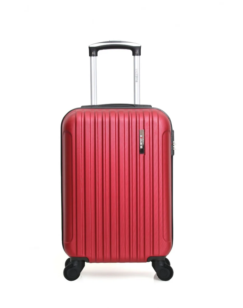 Valise Cabine Rigide LOME-E
