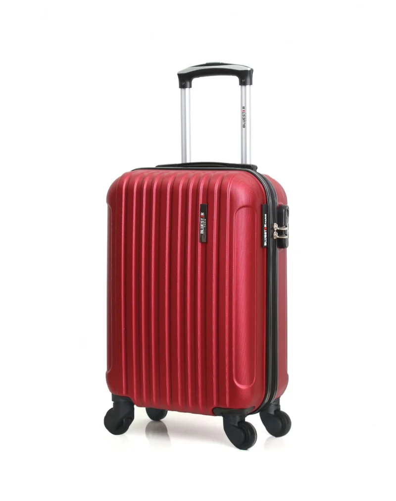 Valise Cabine Rigide LOME-E