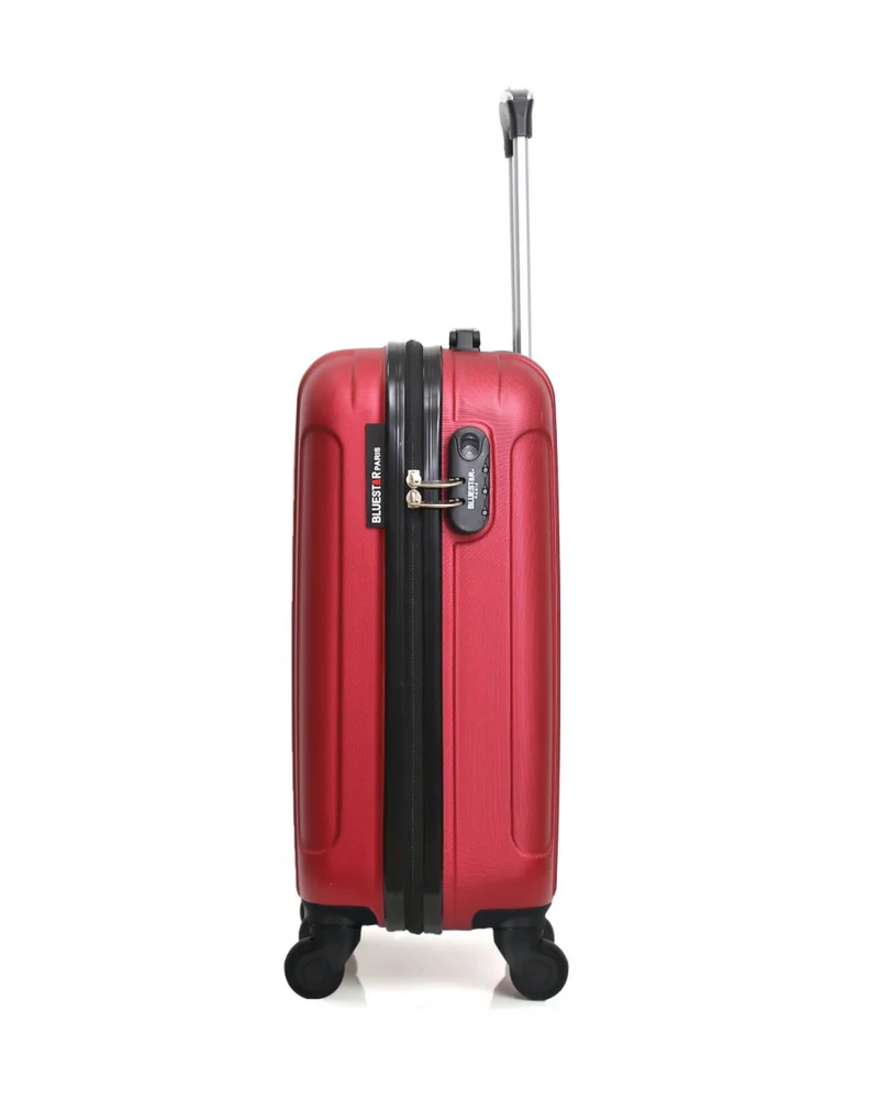 Valise Cabine Rigide LOME-E