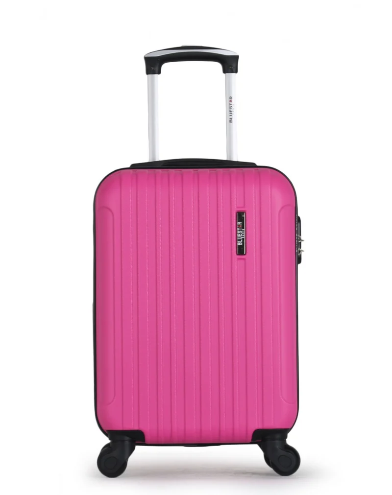 Valise Cabine Rigide LOME-E