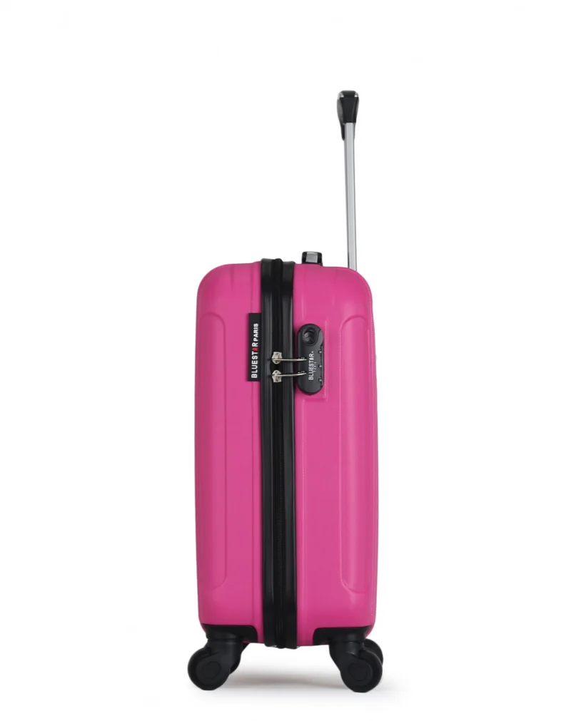 Valise Cabine Rigide LOME-E