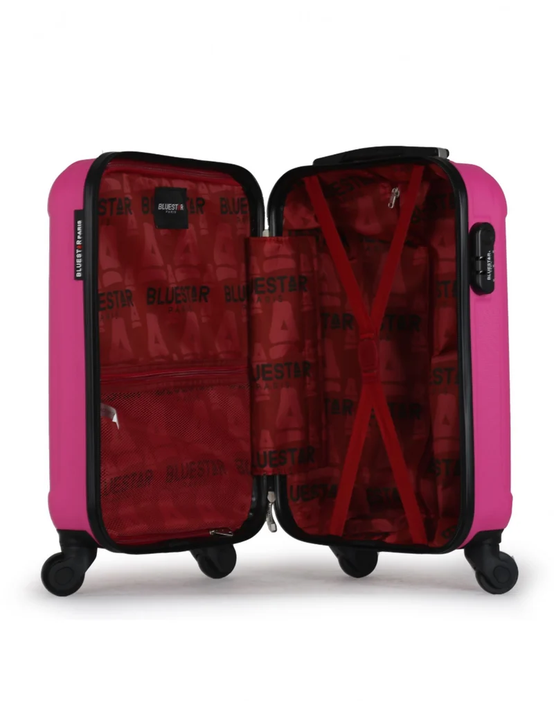 Valise Cabine Rigide LOME-E