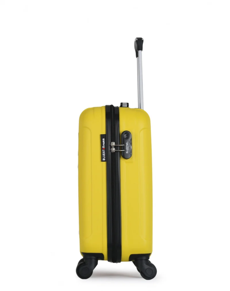 Valise Cabine Rigide LOME-E