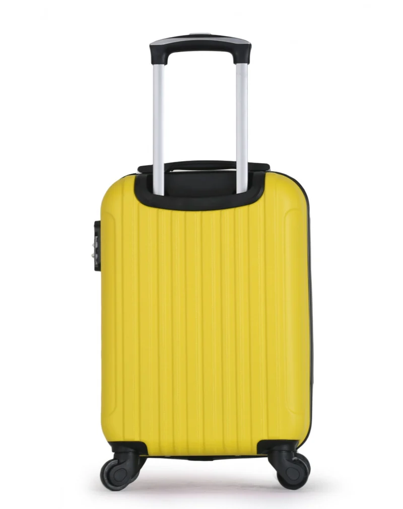 Valise Cabine Rigide LOME-E