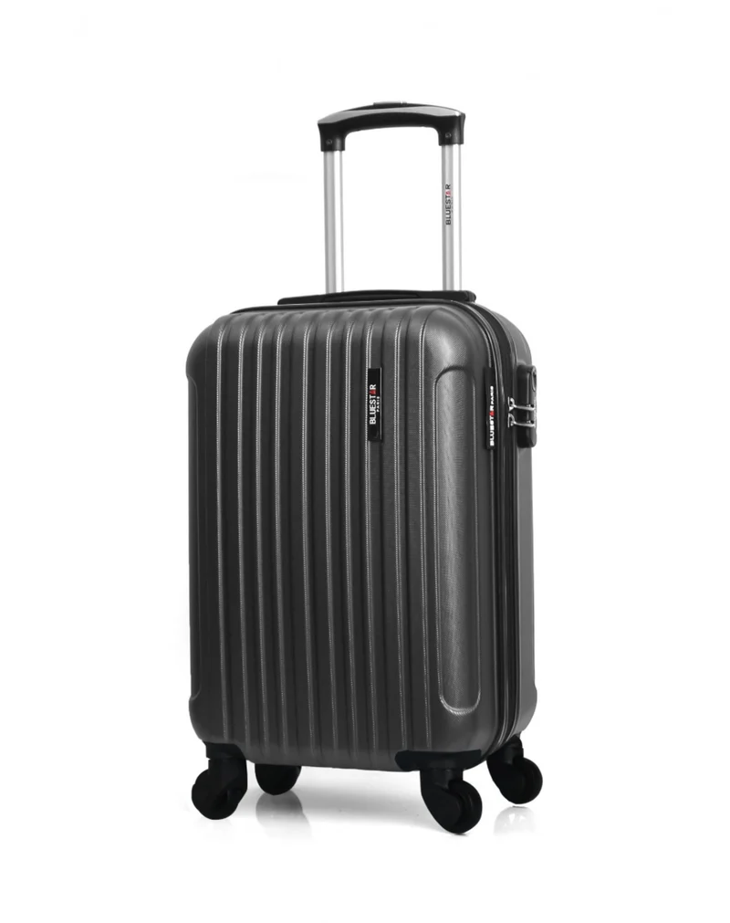 Valise Cabine Rigide LOME-E