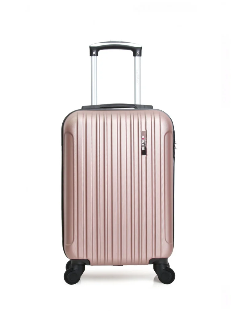 Valise Cabine Rigide LOME-E