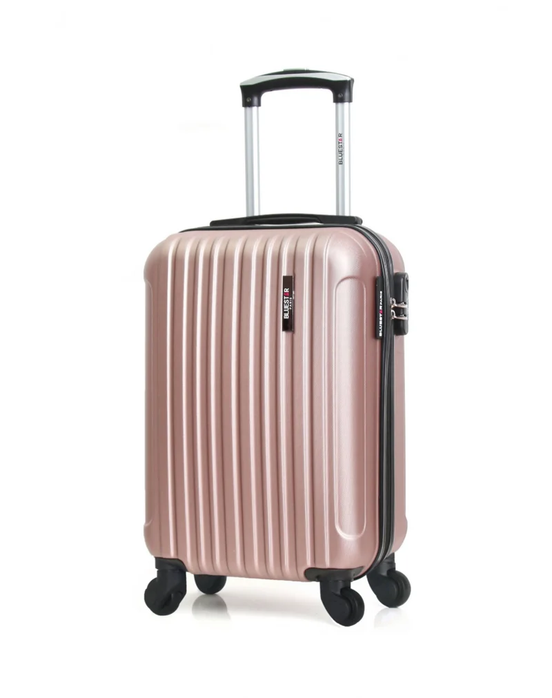 Valise Cabine Rigide LOME-E