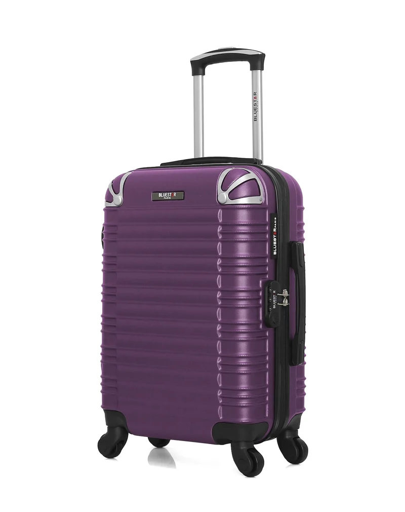 Valise Cabine Rigide LIMA