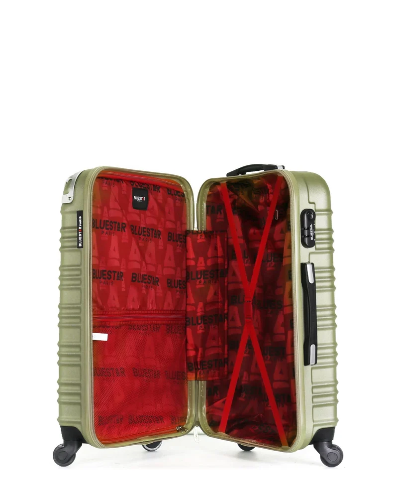 Valise Cabine Rigide LIMA