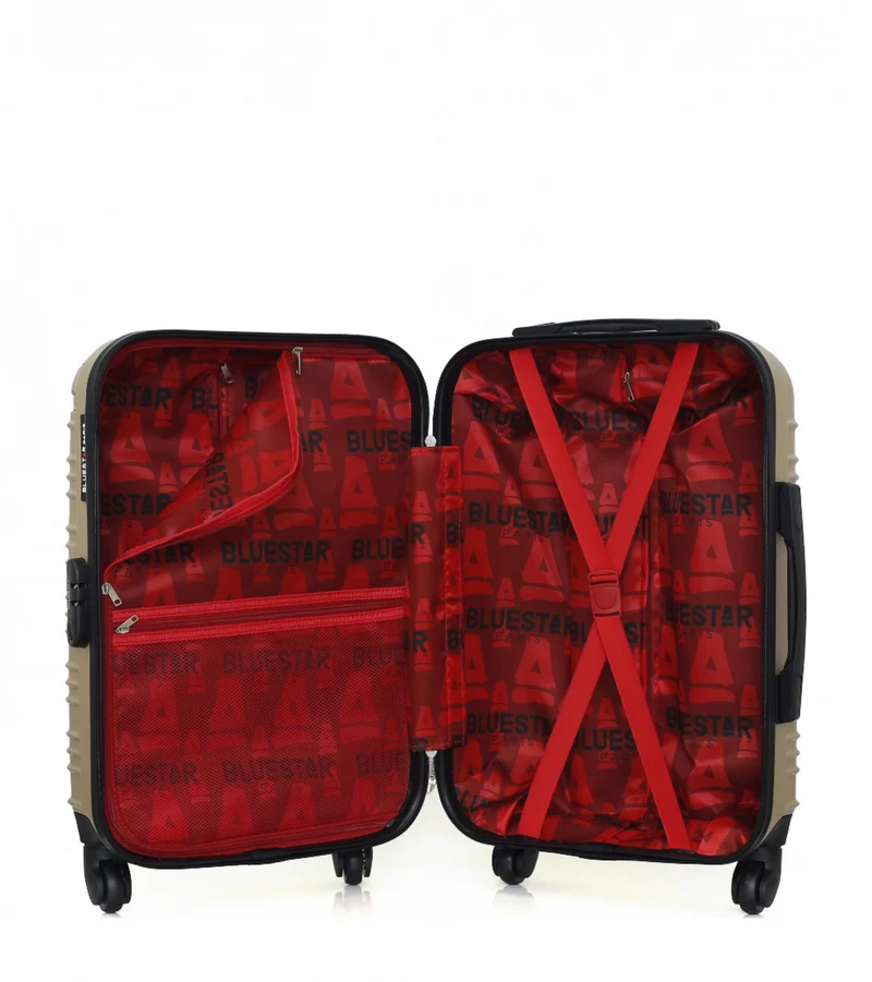 Valise Cabine Rigide LIMA