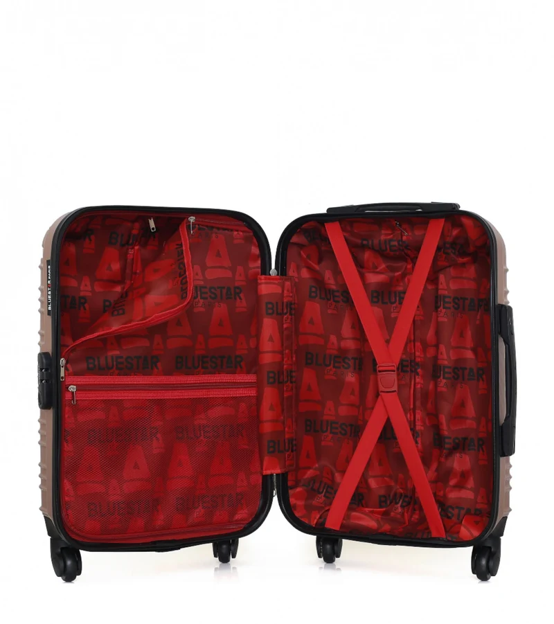 Valise Cabine Rigide LIMA