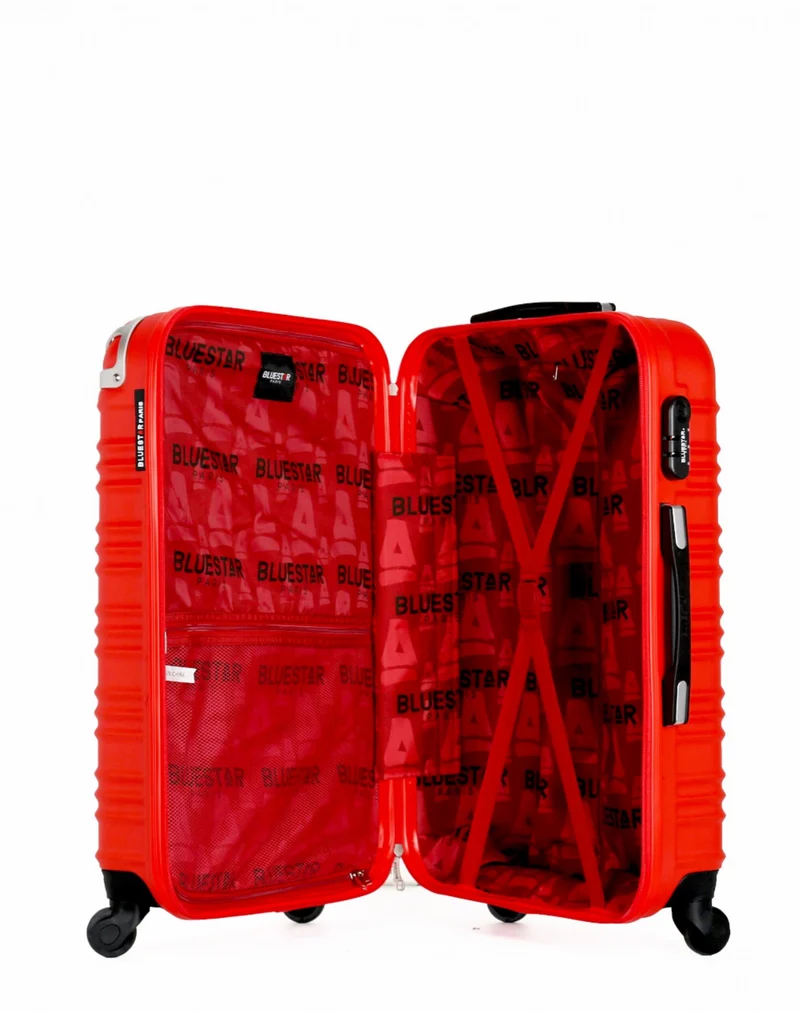 Valise Cabine Rigide LIMA