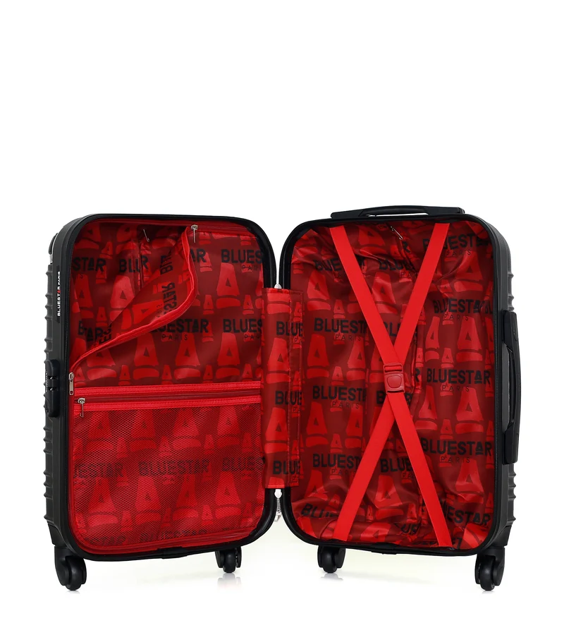 Valise Cabine Rigide LIMA