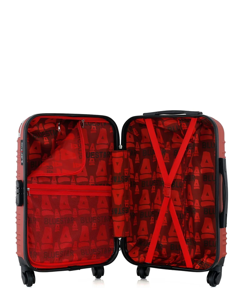 Valise Cabine Rigide LIMA
