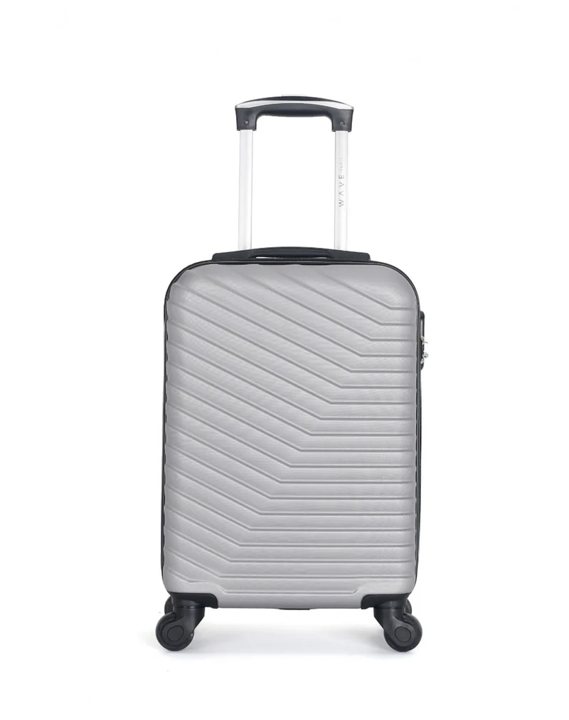 Valise Cabine Rigide LENA-E