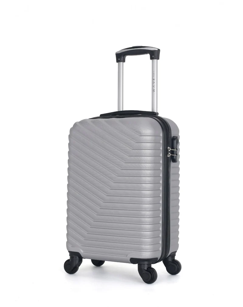 Valise Cabine Rigide LENA-E