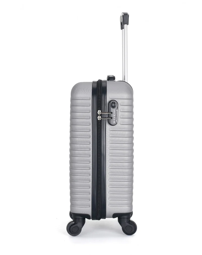 Valise Cabine Rigide LENA-E