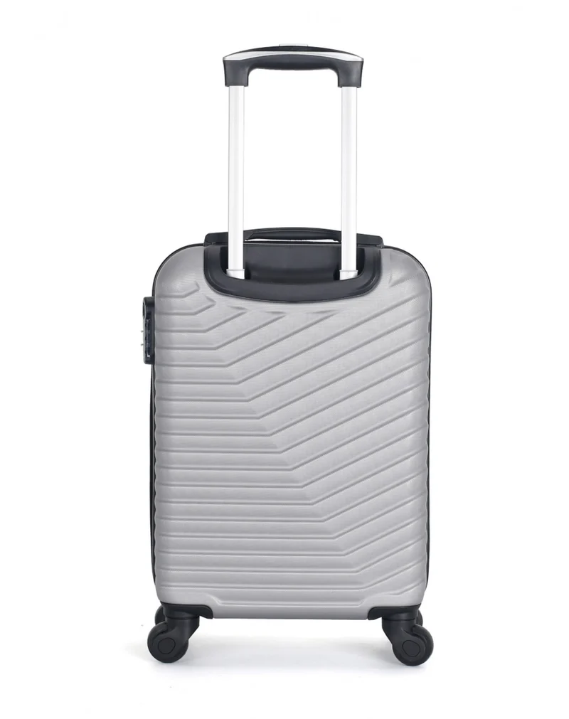 Valise Cabine Rigide LENA-E