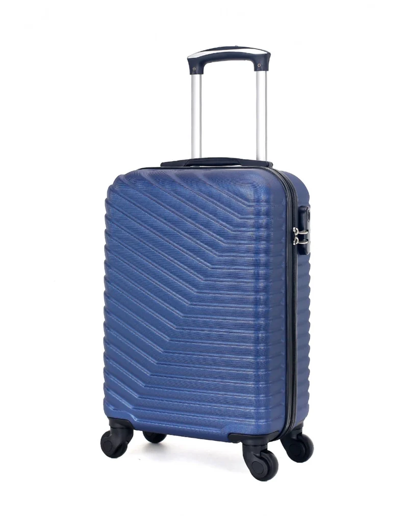 Valise Cabine Rigide LENA-E