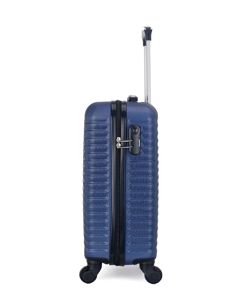 Valise Cabine Rigide LENA-E