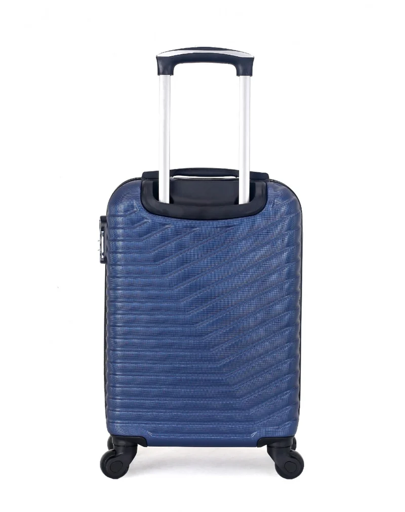 Valise Cabine Rigide LENA-E