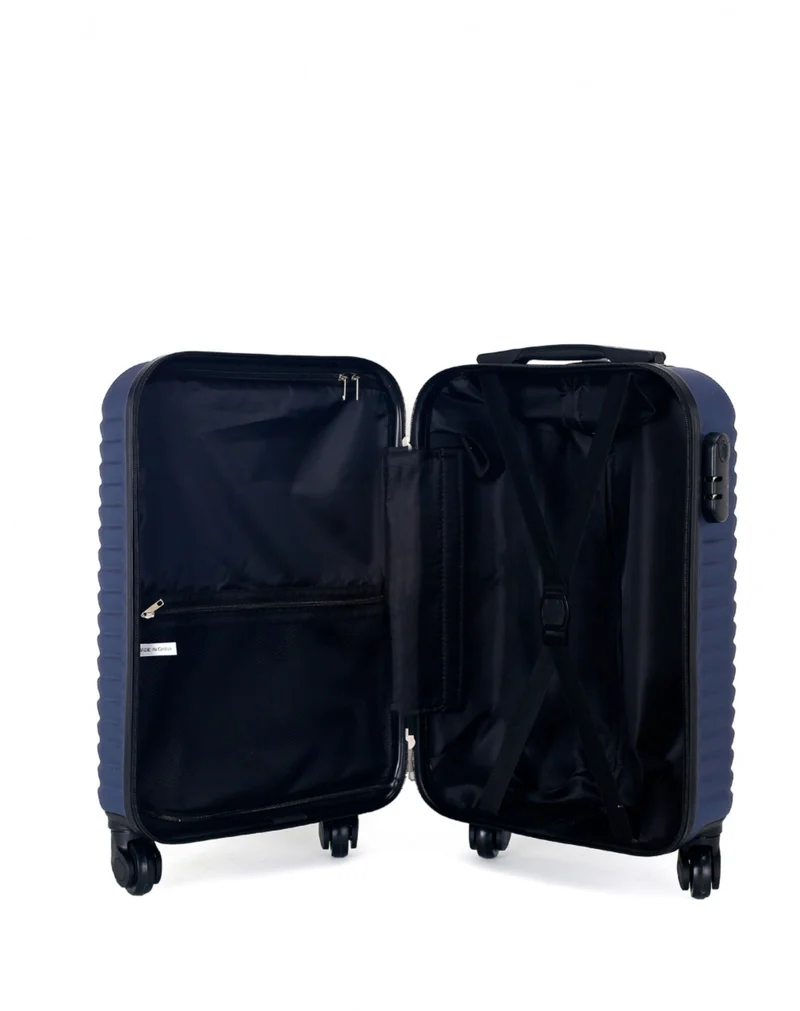 Valise Cabine Rigide LENA-E