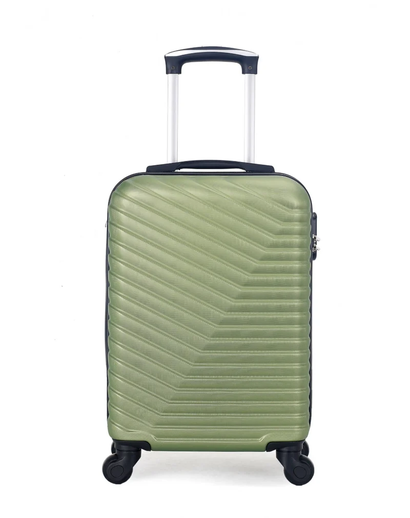 Valise Cabine Rigide LENA-E