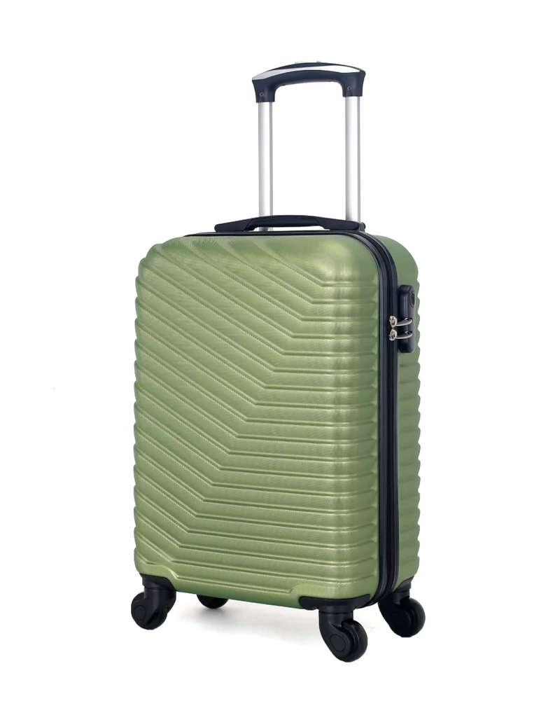 Valise Cabine Rigide LENA-E