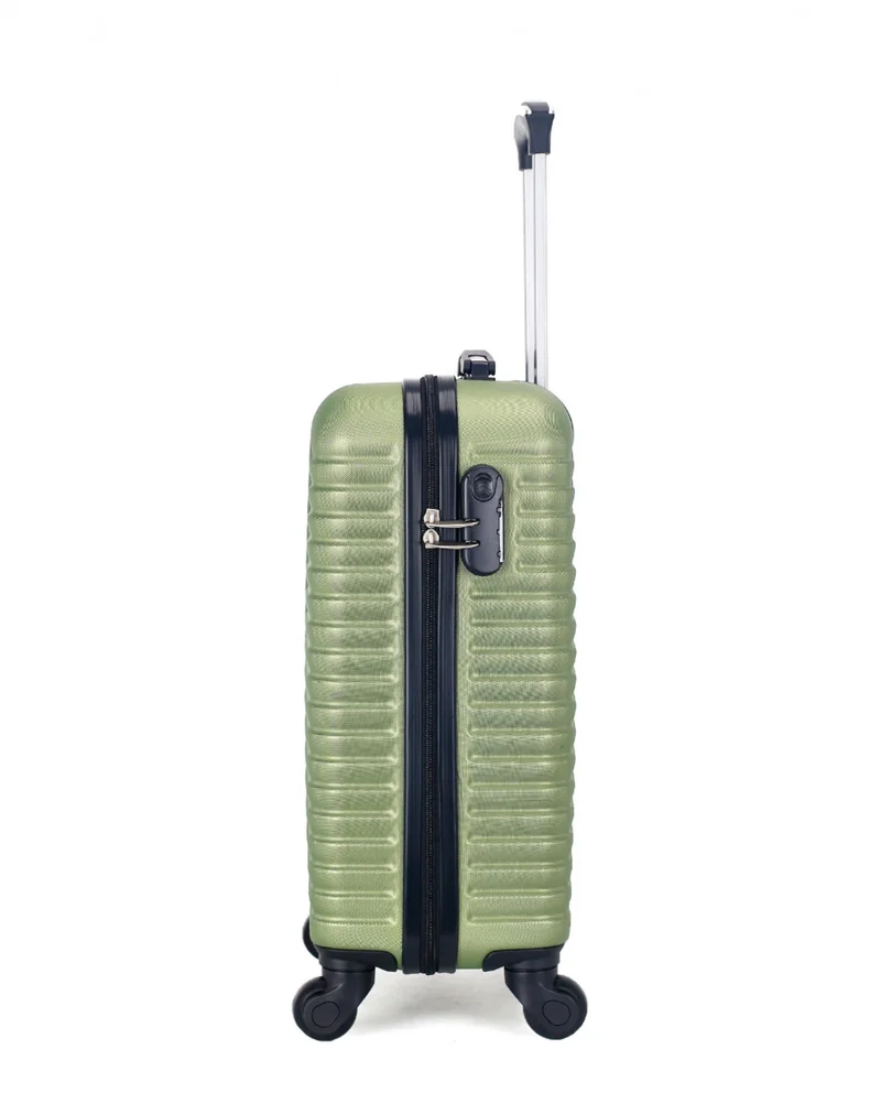 Valise Cabine Rigide LENA-E