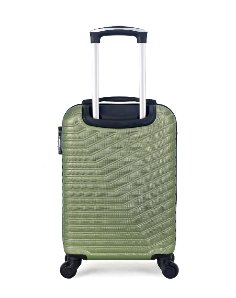 Valise Cabine Rigide LENA-E