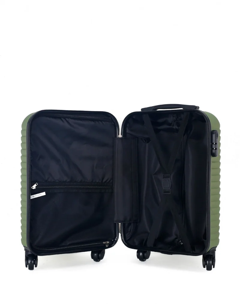 Valise Cabine Rigide LENA-E