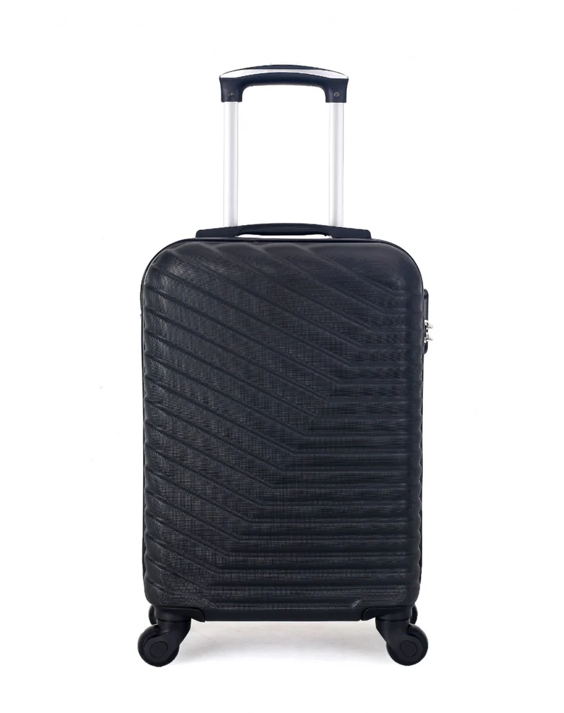 Valise Cabine Rigide LENA-E