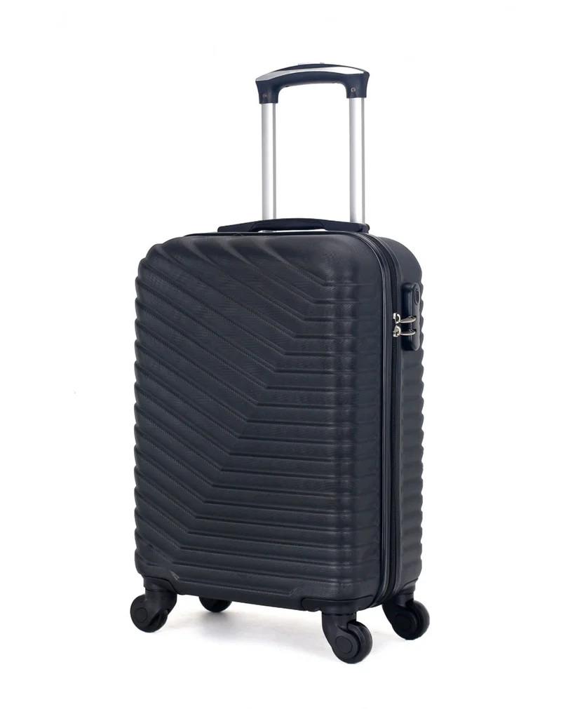Valise Cabine Rigide LENA-E