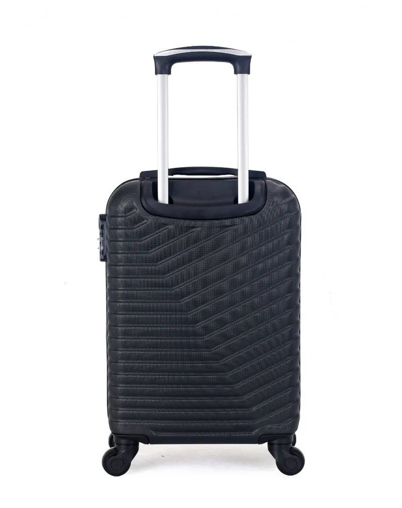 Valise Cabine Rigide LENA-E