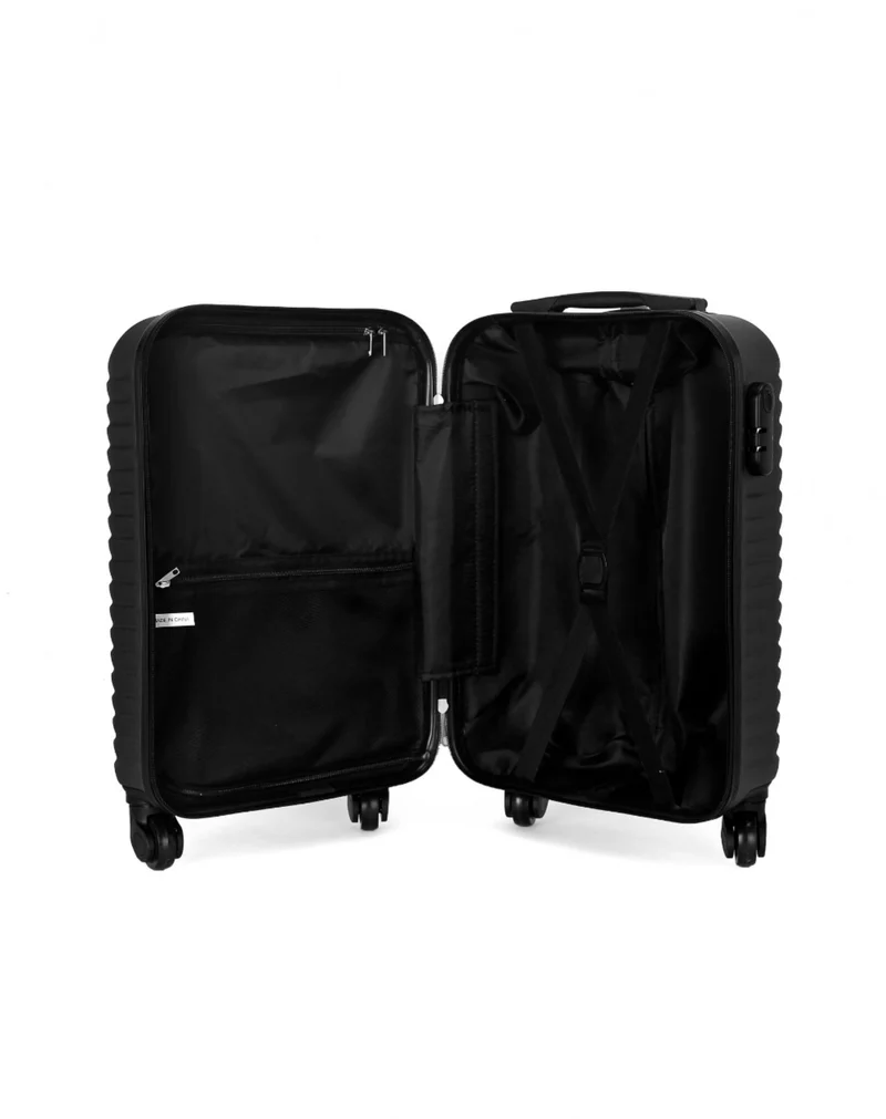 Valise Cabine Rigide LENA-E