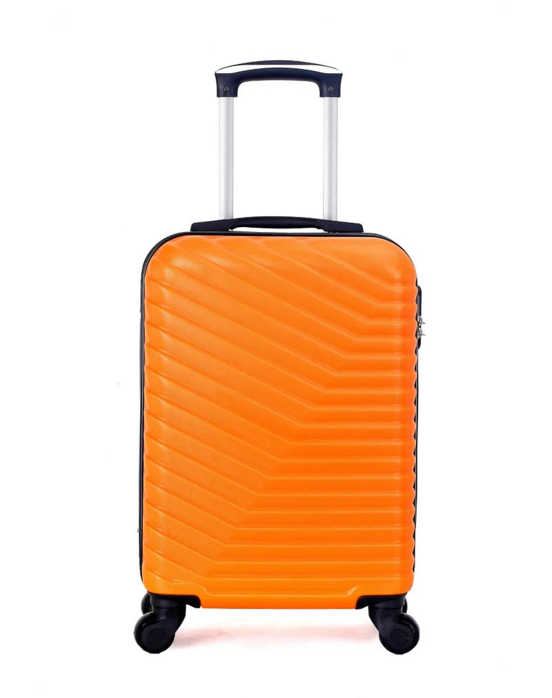 Valise Cabine Rigide LENA-E