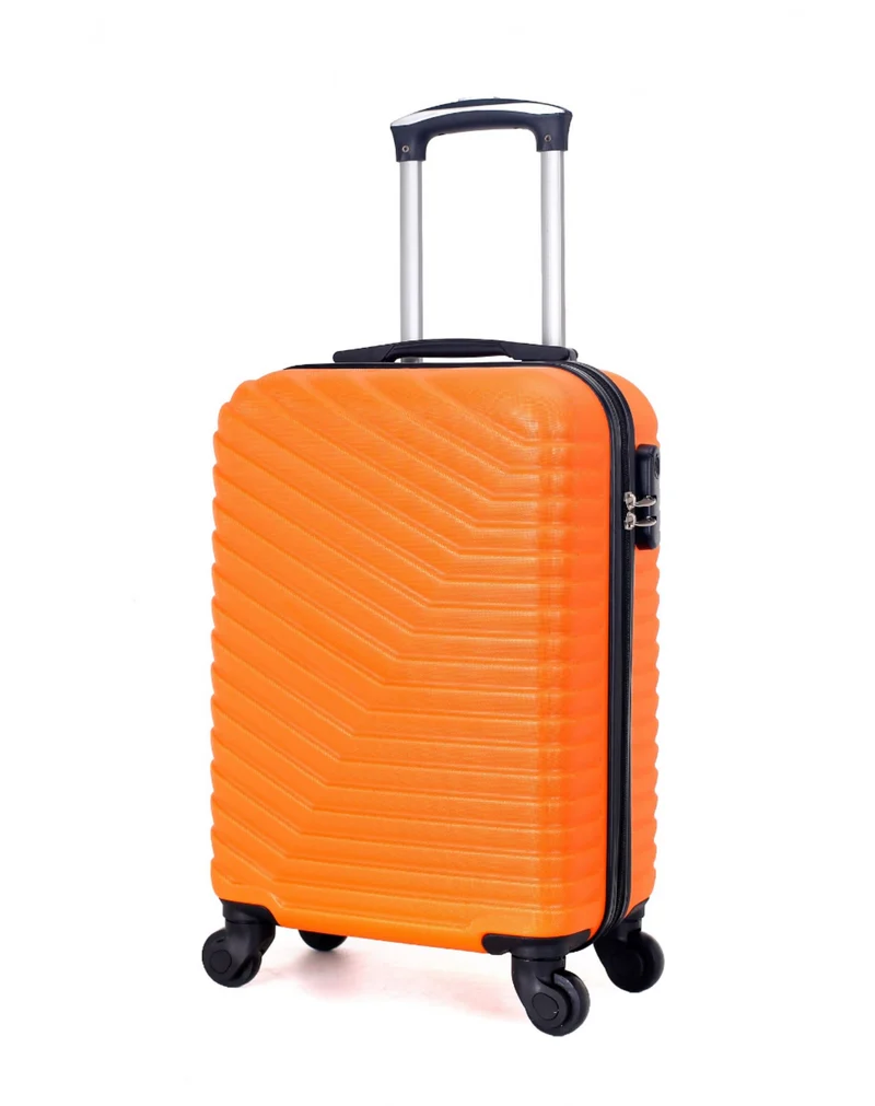 Valise Cabine Rigide LENA-E