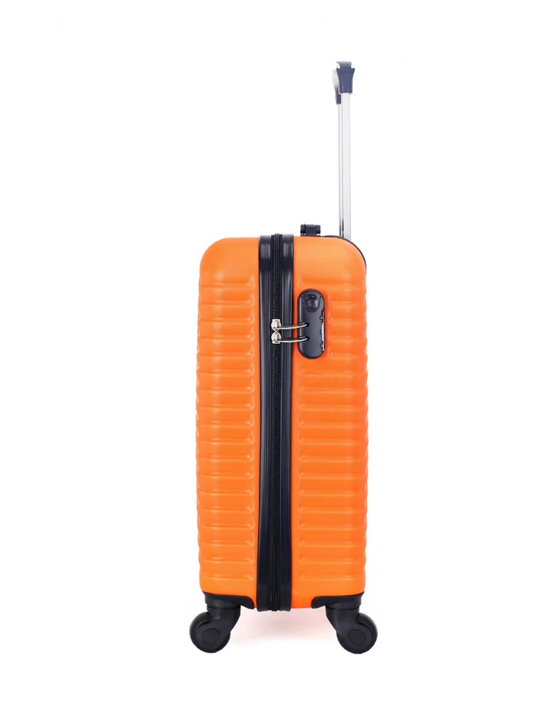 Valise Cabine Rigide LENA-E