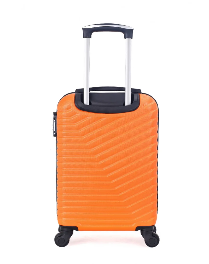 Valise Cabine Rigide LENA-E