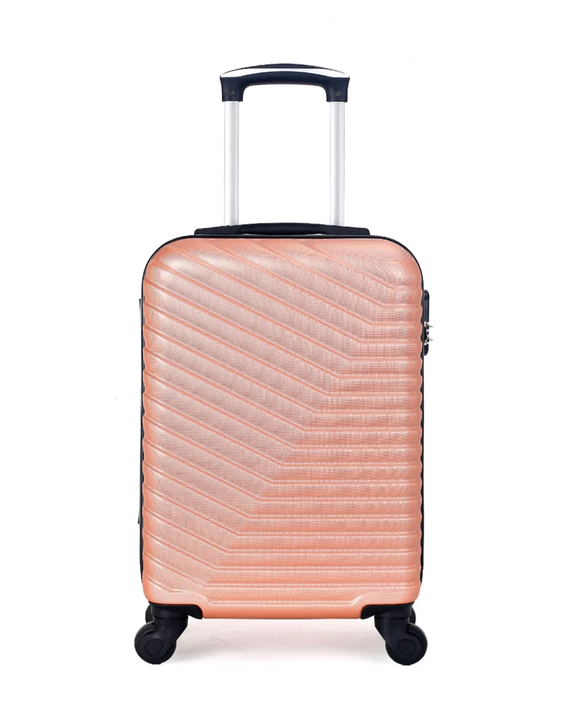 Valise Cabine Rigide LENA-E