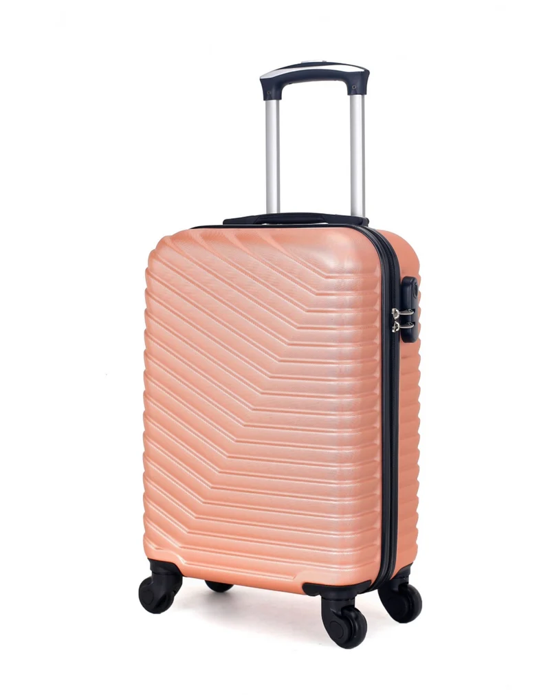 Valise Cabine Rigide LENA-E