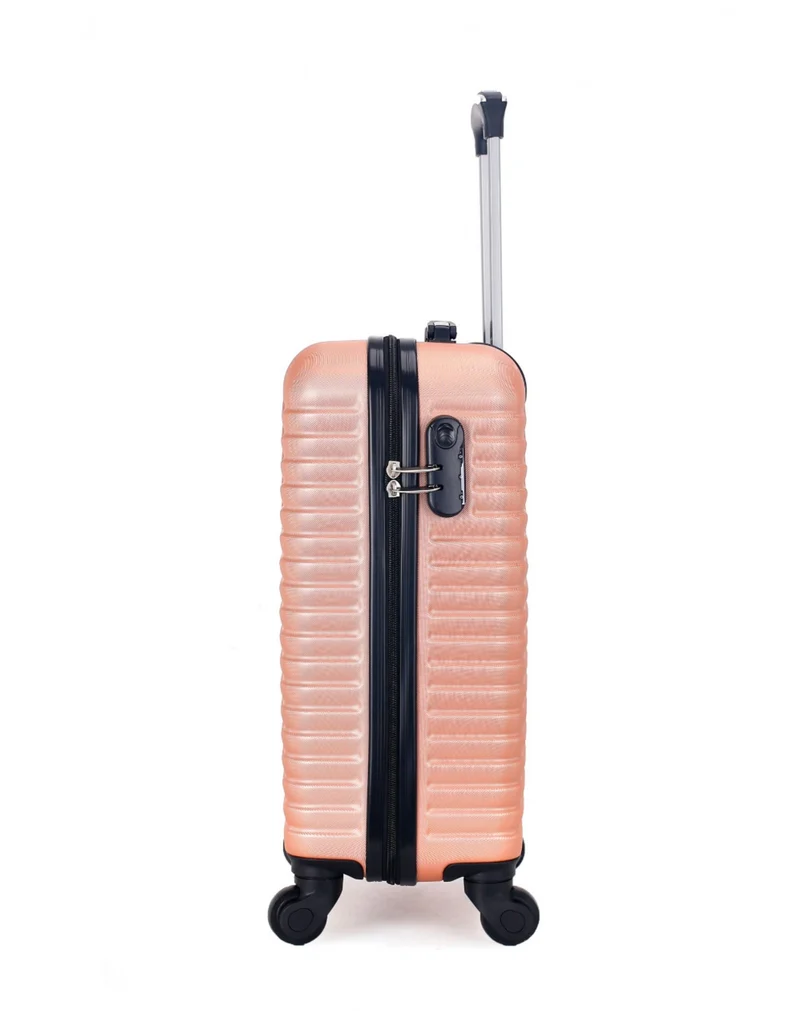Valise Cabine Rigide LENA-E