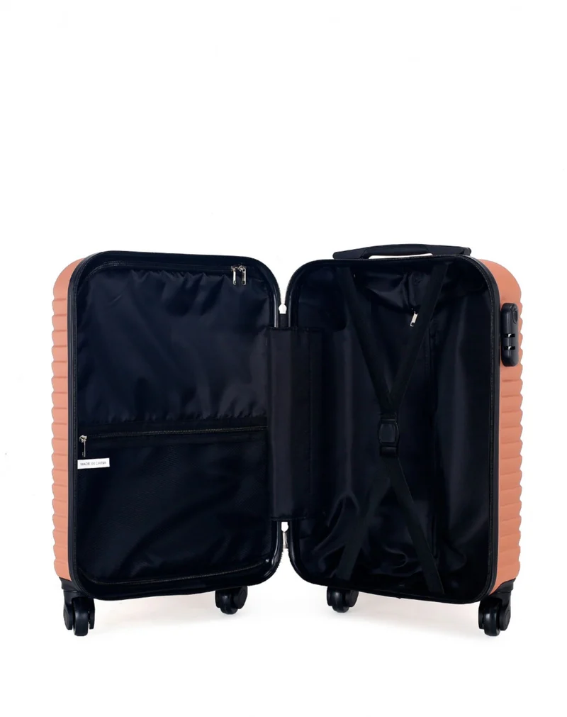 Valise Cabine Rigide LENA-E