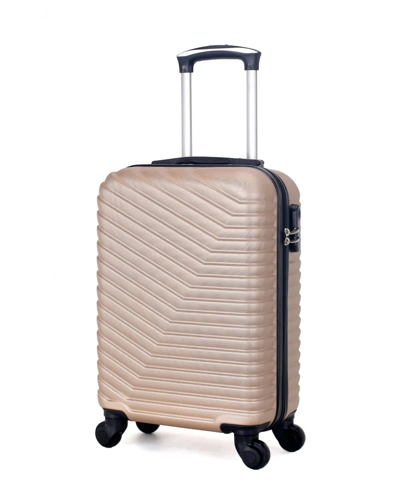 Valise Cabine Rigide LENA-E