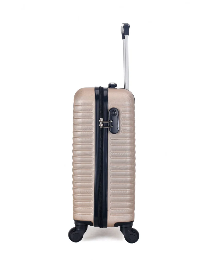 Valise Cabine Rigide LENA-E