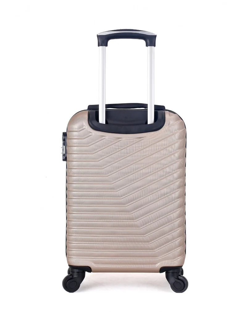 Valise Cabine Rigide LENA-E