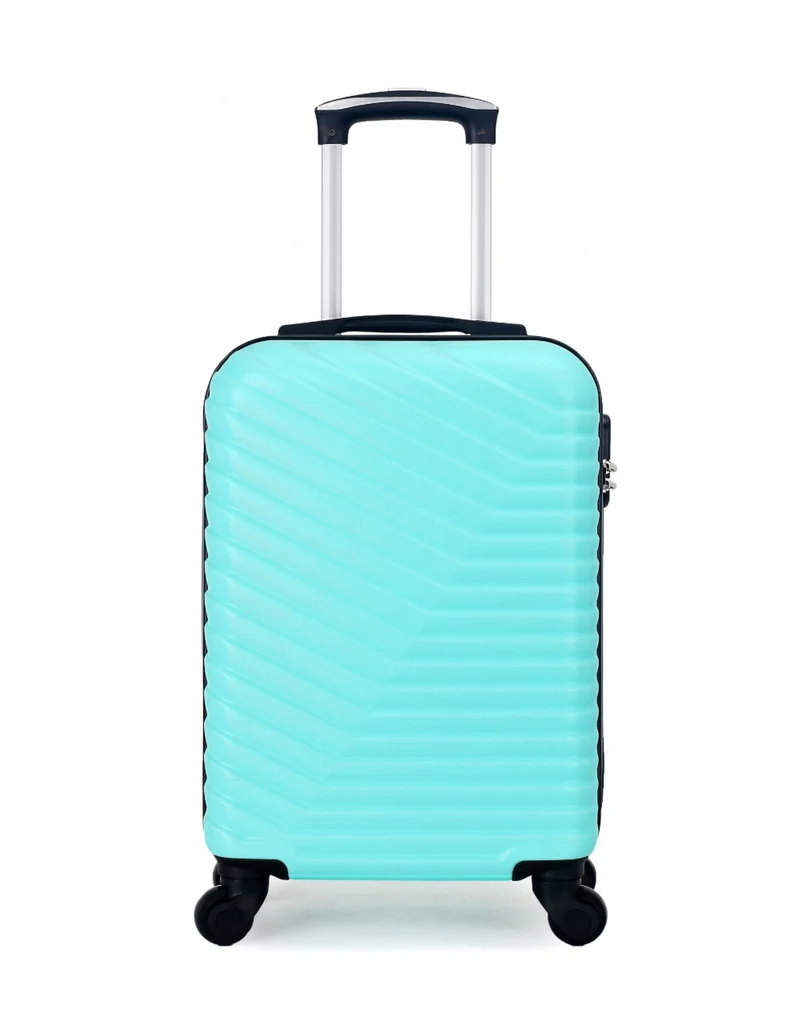 Valise Cabine Rigide LENA-E