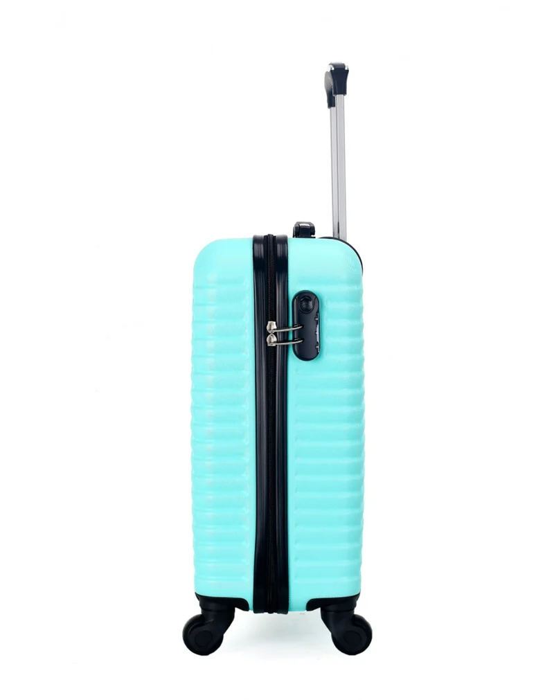 Valise Cabine Rigide LENA-E